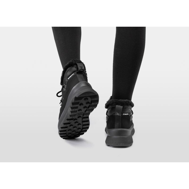 Helly Hansen women's insulated boots W BLUESKY 12073 990 In preparation Your Sports Performance