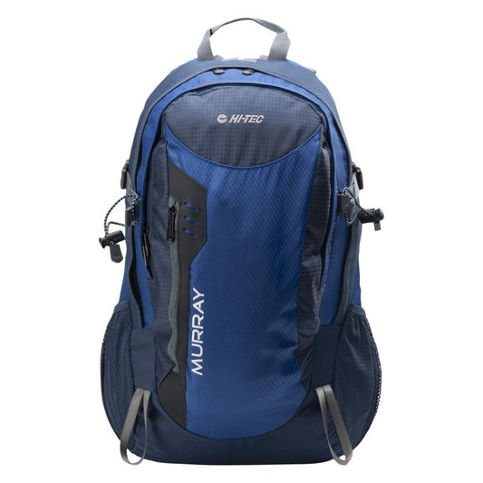 Hi-Tec Murray backpack 92800604063 Accessories/Plecaki Your Sports Performance