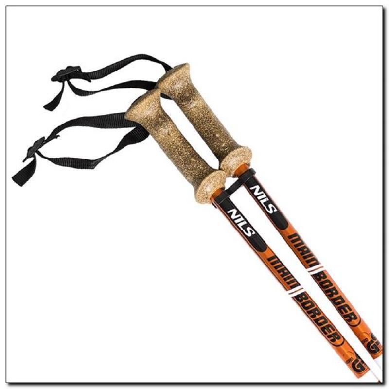 Nils Extreme TK696 trekking poles Accessories Your Sports Performance