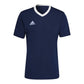 T-shirt adidas Entrada 22 M HE1575 Clothing/Football Adidas