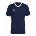 T-shirt adidas Entrada 22 M HE1575 Clothing/Football Adidas