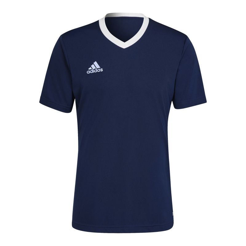 T-shirt adidas Entrada 22 M HE1575 Clothing/Football Adidas