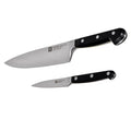 Set of 2 knives ZWILLING Professional S 35645-000-0 AGD - Produkty/Sztućce i przybory kuchenne Your Sports Performance