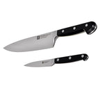 Set of 2 knives ZWILLING Professional S 35645-000-0 AGD - Produkty/Sztućce i przybory kuchenne Your Sports Performance