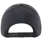 47 Brand MLB New York Yankees Kids Cap Jr B-RAC17CTP-BKA Clothing/Lifestyle/47 Brand Your Sports Performance