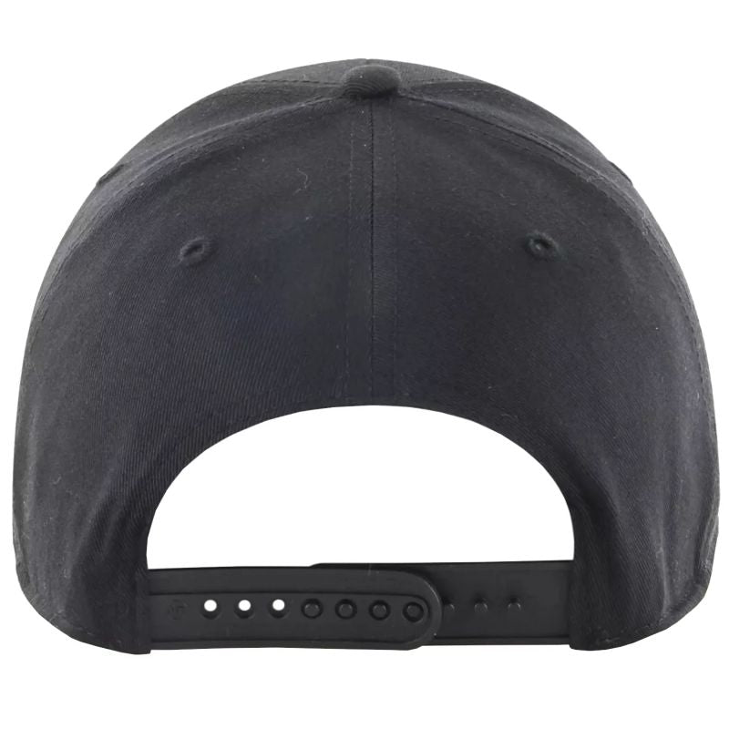 47 Brand MLB New York Yankees Kids Cap Jr B-RAC17CTP-BKA Clothing/Lifestyle/47 Brand Your Sports Performance