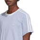 T-shirt adidas Essentials 3S W H10202 Clothing/Outdoor/T-shirts with short sleeves Adidas