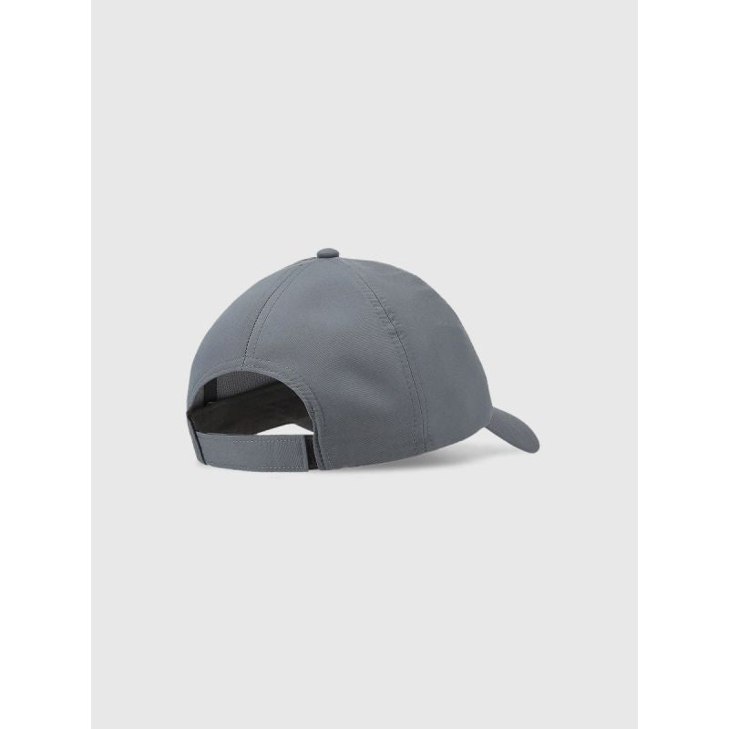 Children's strapback cap 4F 4FJWMM00ACABU469-25S *Kategoria tymczasowa Your Sports Performance