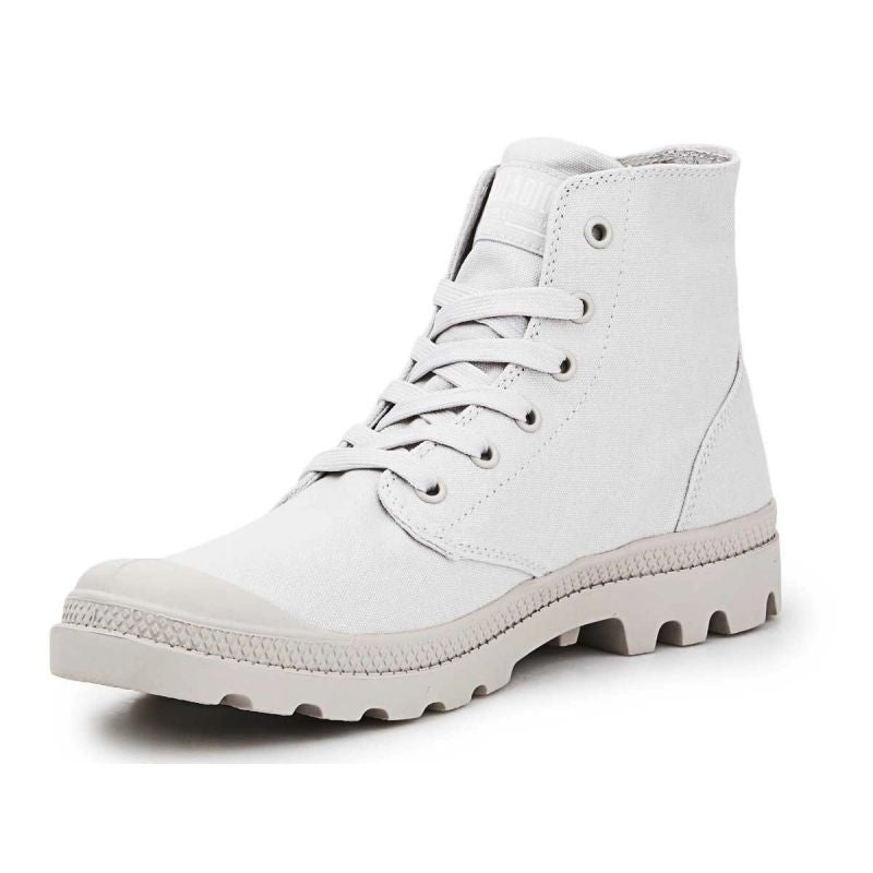 Palladium Pampa HI Mono U Moonstruck 73089-055 Footwear/Lifestyle/Palladium Your Sports Performance