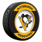 Souvenir Hockey Puck Inglasco NHL Retro 510AN000555