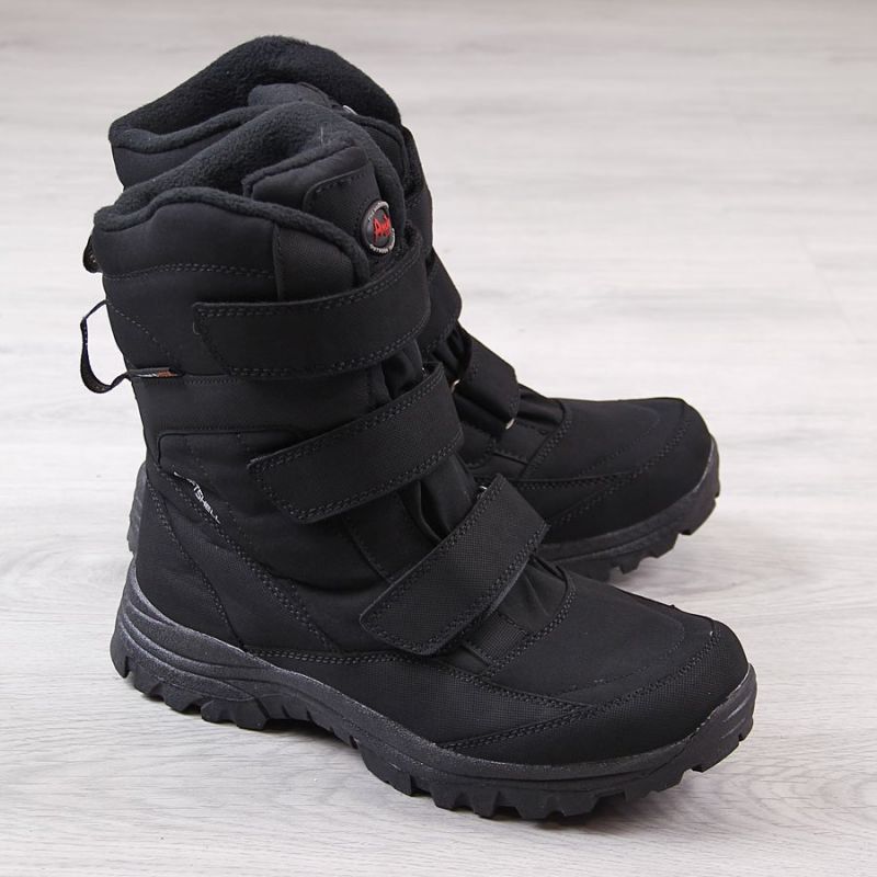 American Club Jr AM517 trekking snow boots Footwear/Lifestyle/American Club Your Sports Performance