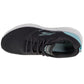 Skechers Go Run Ride 8 Hyper W shoes 15224-BKTQ Footwear/Lifestyle/Skechers Your Sports Performance