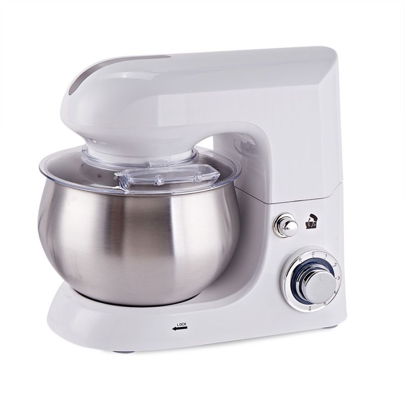 Planetary mixer with bowl 5.0l, 2000W MR-559 AGD - Produkty/Roboty kuchenne Your Sports Performance