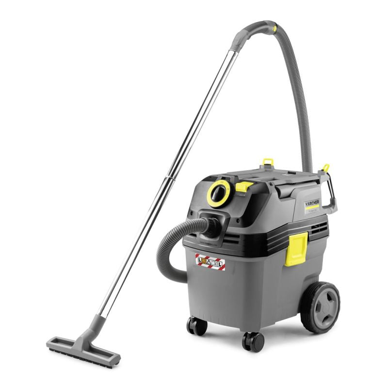 Professional vacuum cleaner KARCHER NT 30/1 Ap L AGD - Produkty/Odkurzacze Your Sports Performance