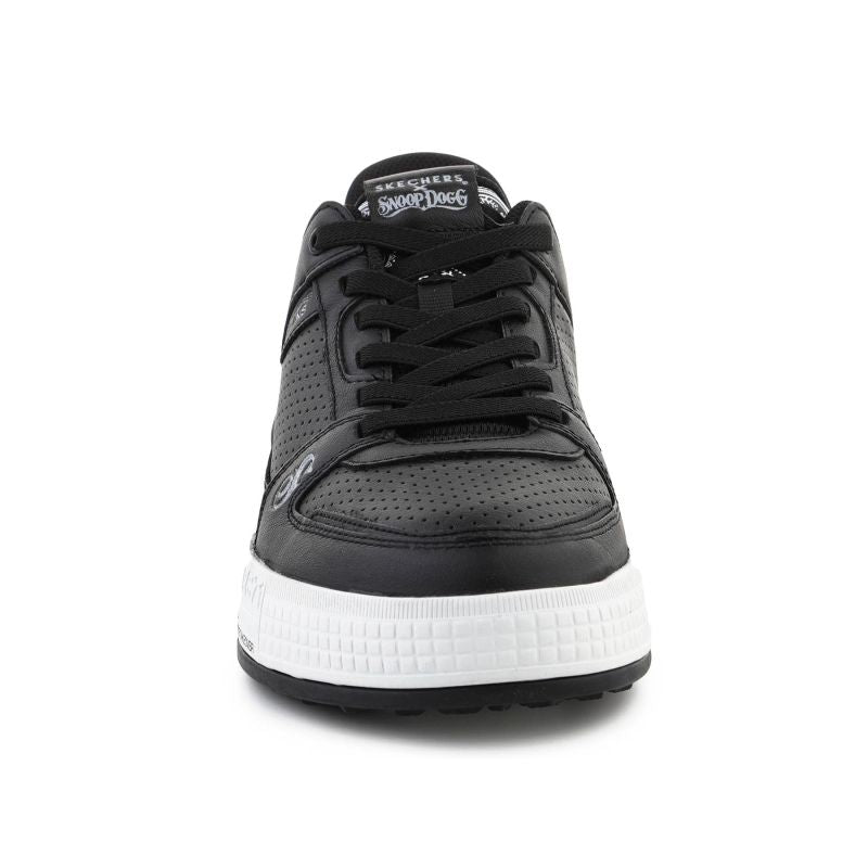 Skechers Slip-ins: Sizzle - Snoop Sizzle Toke 251170-BLK Black Skechers