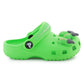 Crocs Classic I Am Dinosaur Clog Jr 209700-3WA flip flops Footwear/Swimming/Kids Crocs