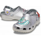 Crocs Scharf Classic Clog 209487-040 flip-flops Footwear/Outdoor Crocs