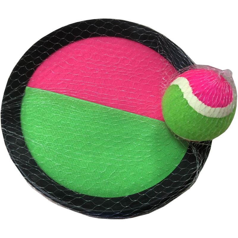 ENERO JUNIOR CATCH BALL SET Accessories Your Sports Performance