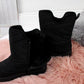 Waterproof snow boots NEWS W EVE309A black Footwear/Outdoor/News Your Sports Performance