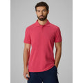 Men's regular polo shirt 4F 4FRSS26TPTSM0899-55M