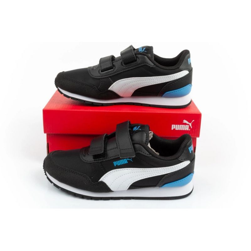 Puma ST Runner v3 NL V PS Jr shoes 384902 10 Footwear/Lifestyle Puma