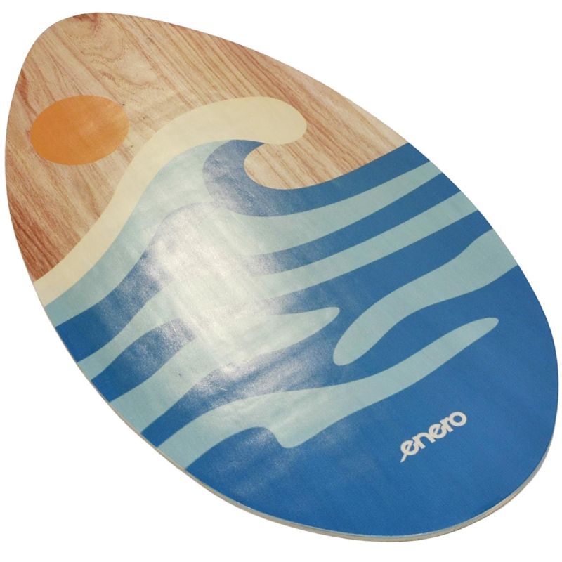 ENERO SURFGEAR SKIMBOARD 94CM ENERO Sport/Sporty Wodne/Deski Your Sports Performance