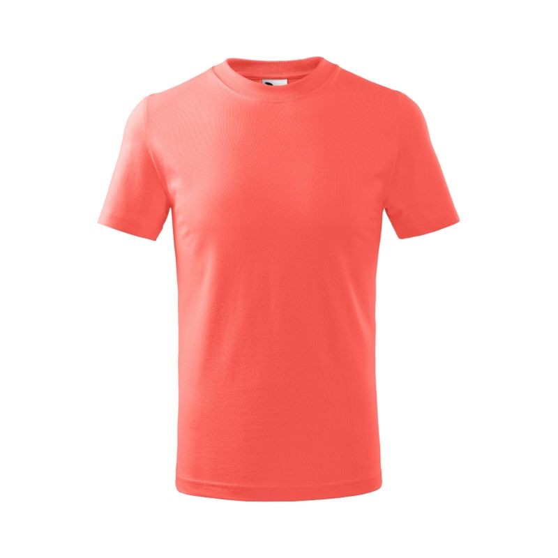 Malfini Basic Jr T-shirt MLI-138A1 Clothing/Lifestyle/T-shirts/Malfini Your Sports Performance
