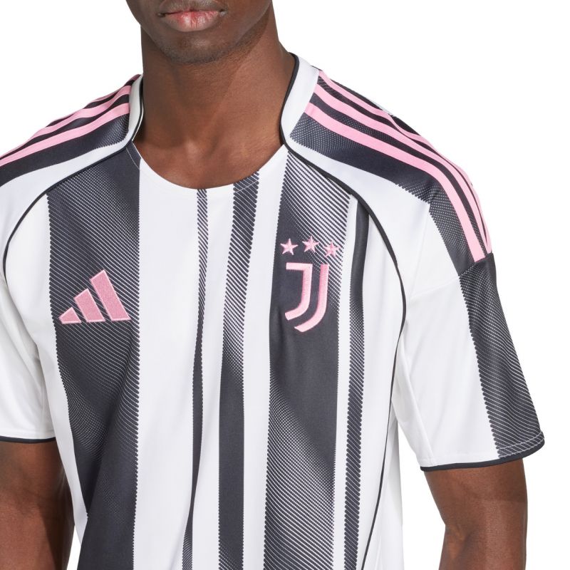 adidas Juventus Turin Home T-shirt M JJ4320 Clothing/Football Adidas