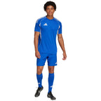 adidas Tiro 25 Competition Match Men's T-Shirt Blue JF6084 In preparation Adidas