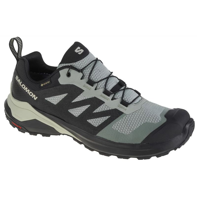 Salomon X-Adventure GTX M 473212 running shoes Footwear/Running/Men Your Sports Performance