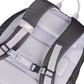 New Balance Heritage Youth Backpack BK LAB51523BK Accessories/Plecaki New Balance