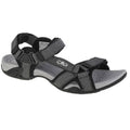 Sandals CMP Hamal Hiking Sandal M 38Q9957-U901 Footwear/Outdoor/Skechers Your Sports Performance
