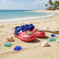 FC Barcelona children's sandals with Velcro 2300007504 FC Barcelona