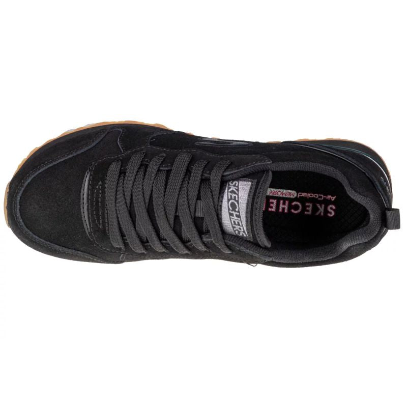 Skechers OG 85-Suede Eaze shoes 155286-BBK Footwear/Lifestyle/Skechers Your Sports Performance