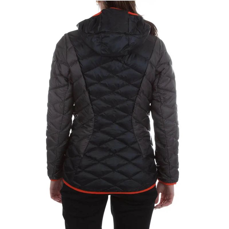 Jacket La Sportiva Pinnacle Down Jkt W M47 999322 Clothing/Outdoor/La Sportiva Your Sports Performance