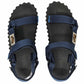Gumbies Scrambler Sandal G-SC-UNI-NAVY Footwear/Outdoor/Gumbies Your Sports Performance
