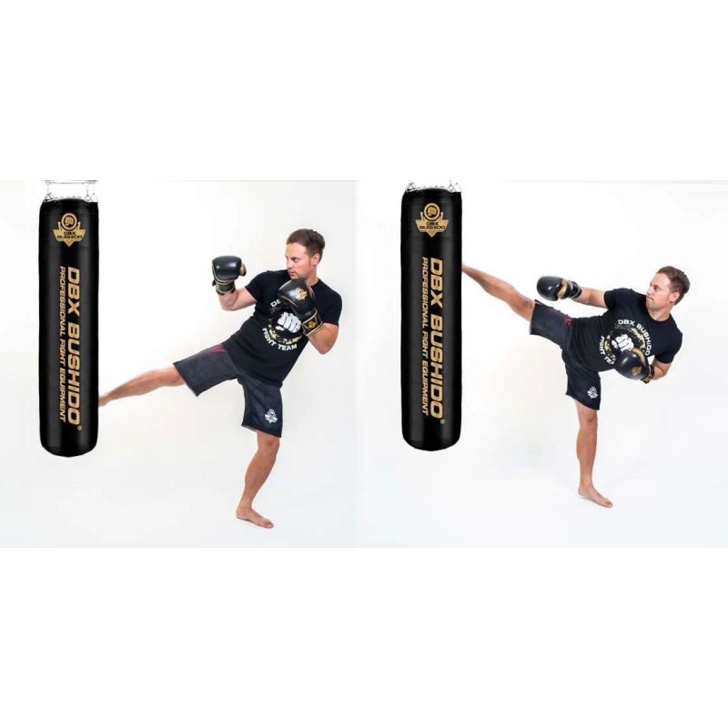 140 cm / EMPTY - Punching bag 140 cm DBX-PB-3 worki treningowe - puste Your Sports Performance