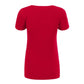 Malfini Action V-neck T-shirt W MLI-70171 formula red Clothing/Lifestyle/T-shirts/Malfini Malfini