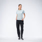 Women's Short Sleeve T-Shirt HERIA II WMNS In preparation Your Sports Performance