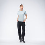 Women's Short Sleeve T-Shirt HERIA II WMNS In preparation Your Sports Performance
