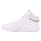Shoes adidas Hoops Mid 3.0 K GW0401 Footwear/Lifestyle Adidas