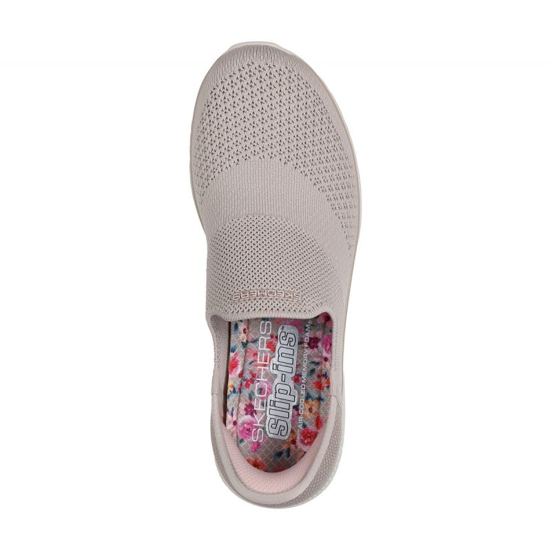Skechers Slip-ins shoes: Virtue - Sleek W 104425/TPE Footwear/Lifestyle/Skechers Skechers