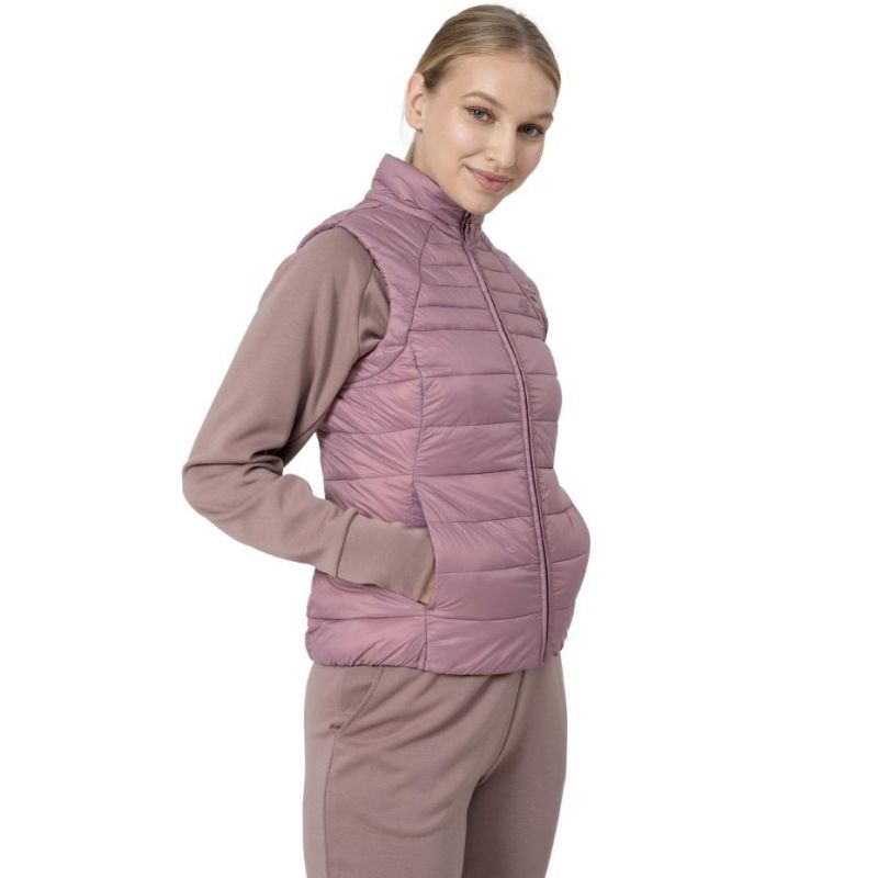 Vest 4F W H4Z22 KUDP001 52S Clothing/Outdoor 4F