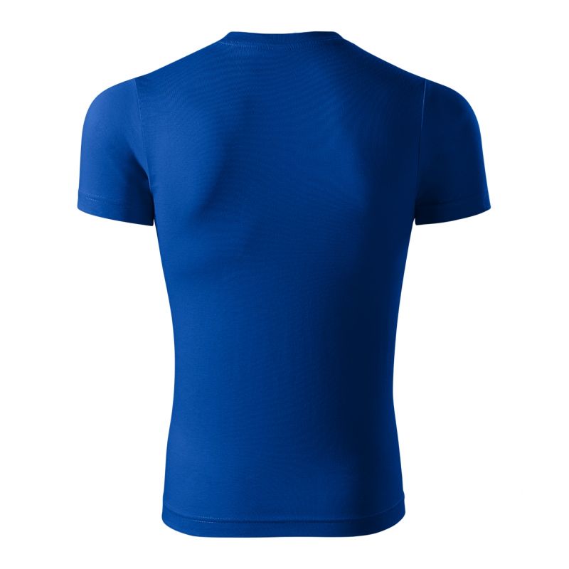 T-shirt Malfini Peak M MLI-P7405 cornflower blue Clothing/Lifestyle/T-shirts/Malfini Malfini