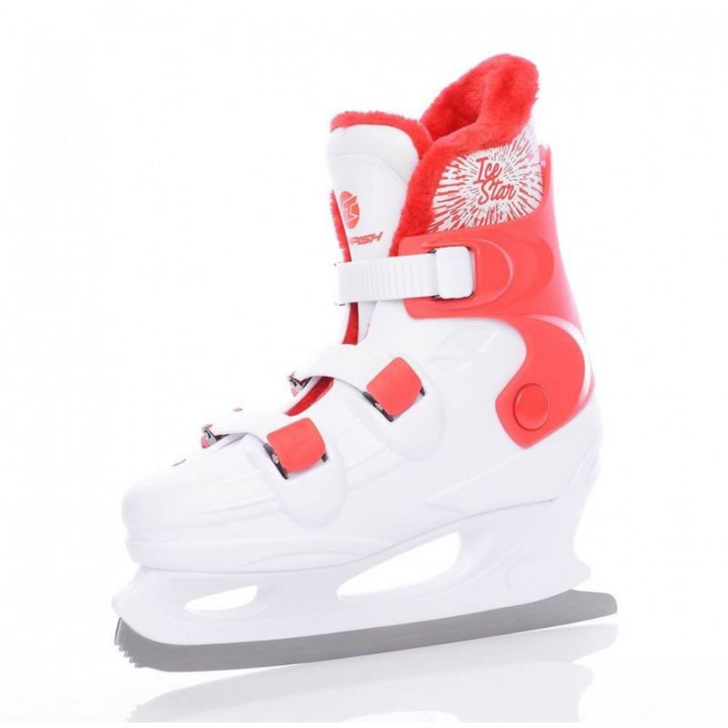 Tempish Ice Star W 1300001625 Figure Skates Accessories/Skating Your Sports Performance