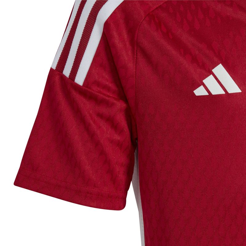 adidas Tiro 23 Competition Match Jersey red IC7457 Clothing Your Sports Performance