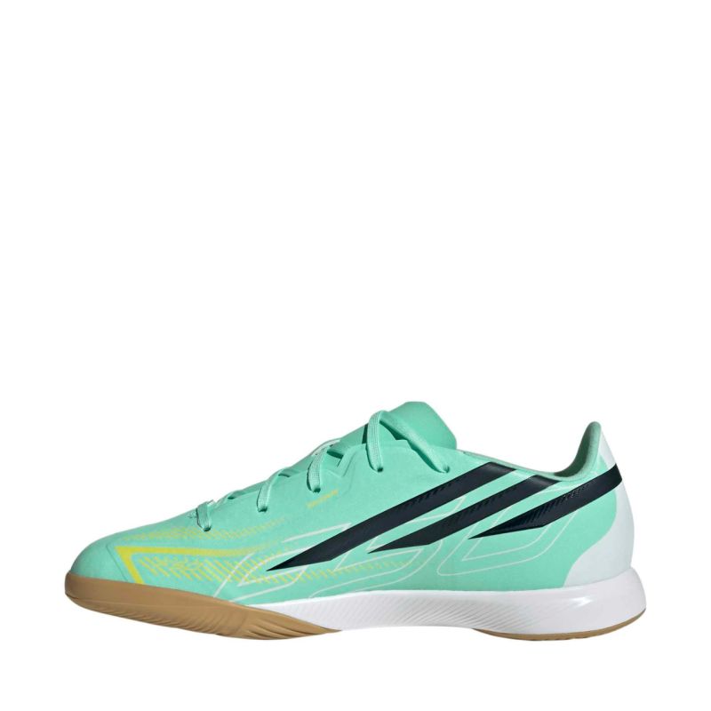 adidas F50 Hyperfast League IN KK1327 Kids' Soccer Shoes