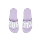 Kubota flaps pro 2.0 light purple K25SS-111-001-10-1 Kubota