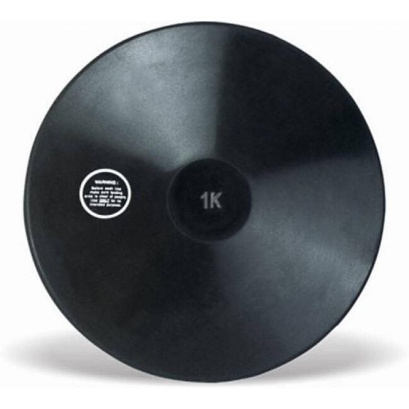 DRB-100 1kg disc In preparation Your Sports Performance