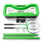 Meteor Serve 20078 badminton set Accessories/Rackets and accessories Your Sports Performance